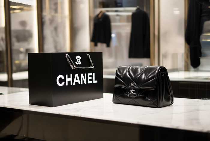chanel香港官网网址 chanel香港官网价格