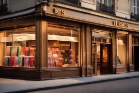 爱马仕品牌形象英语、爱马仕品牌形象英语介绍