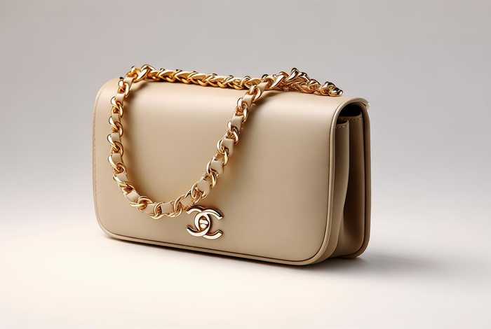 chanel19 bag小号是哪一年出的 chanel 19bag 小号还是中号