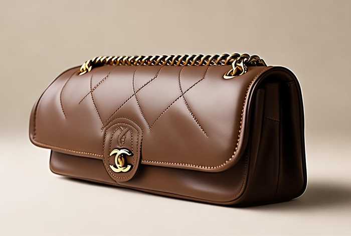 chanel香奈儿女包包19号鉴定（香奈儿chanel19包包真假图）