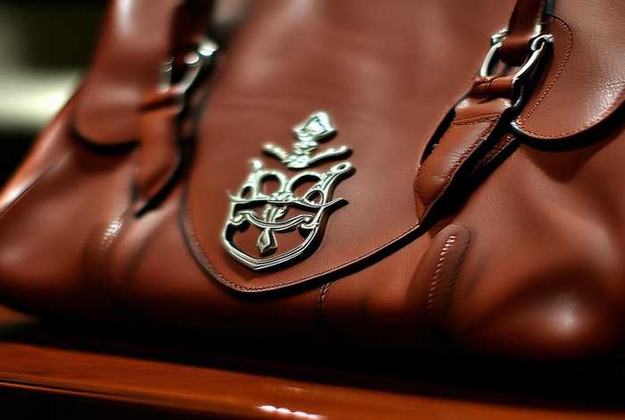 包包商标出售；包包的商标