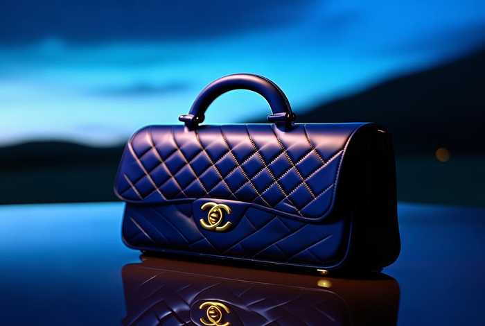 chanel woc 深蓝,香奈儿cocohandle深蓝色 chanel woc 深蓝,香奈儿cocohandle深蓝色