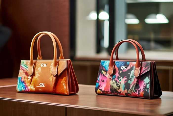 ck女士包包官网如何区别小ck包是真的？、ck女包跟小ck有什么区别