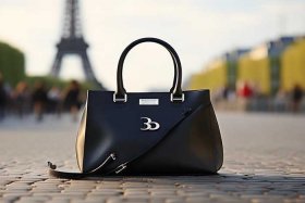 巴黎世家包包经典标识（巴黎世家包包经典标识是什么）