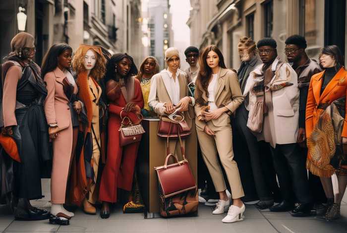 芬迪适合什么人群 芬迪适合什么人群买