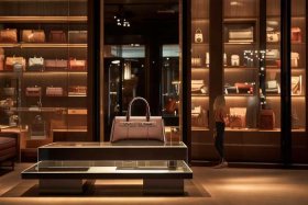 loewe是什么档次的奢侈品牌（loewe什么品牌什么档次）
