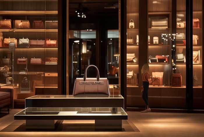 loewe是什么档次的奢侈品牌（loewe什么品牌什么档次）