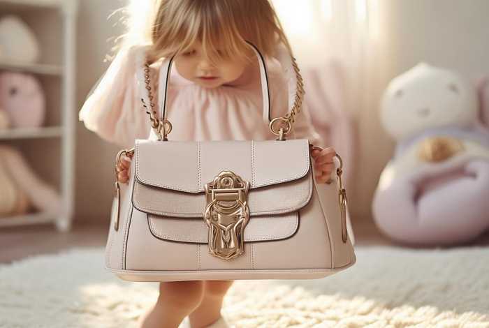 儿童奢侈品排行榜（儿童奢侈品包包排行）