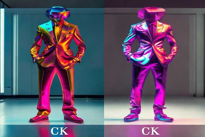 ck和小ck的区别全称、ck和小ck的区别全称是啥