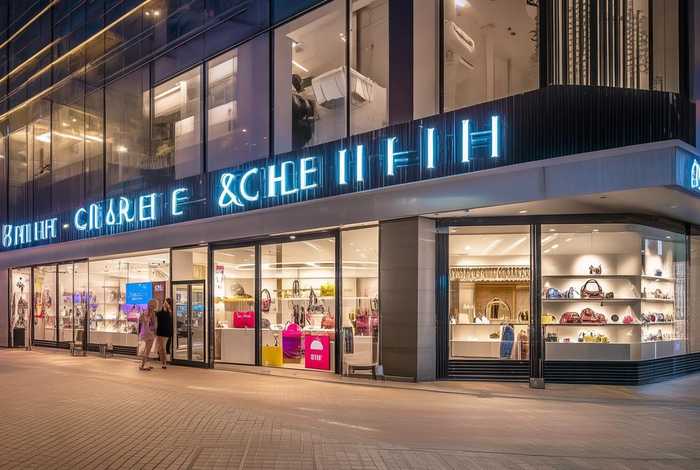 charleskeith香港专卖店、charles&keith香港门店