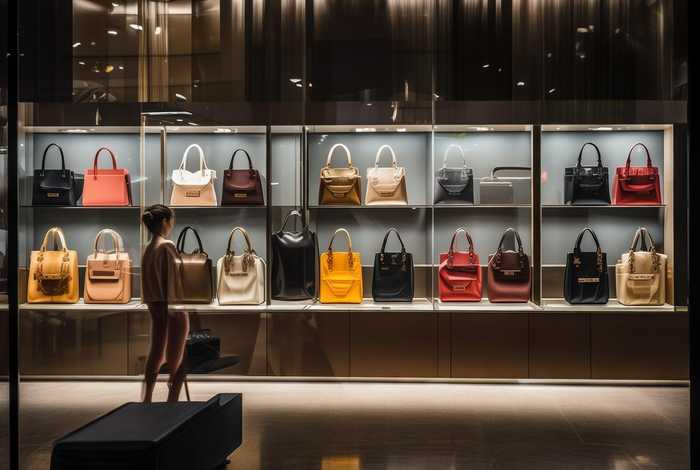 包包买什么牌子的好；买包包买什么牌子的好