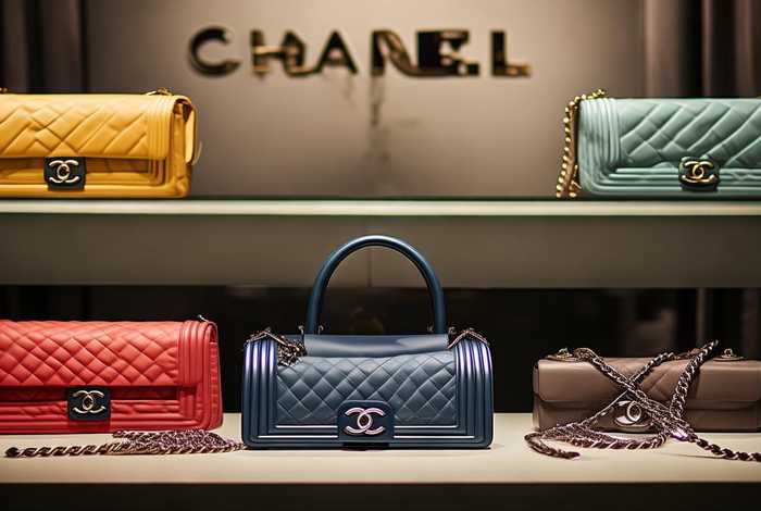 Chanel包官网价（chanel官网包包价格及型号）