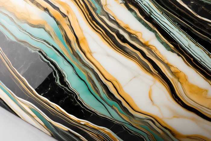 宝格丽大理石 - 宝格丽大理石有几种颜色