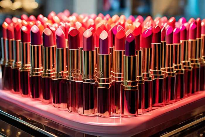 大牌口红都是有哪些（大牌口红都是有哪些色号）