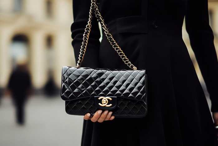 chanel十大经典包包（chanel经典款女包）