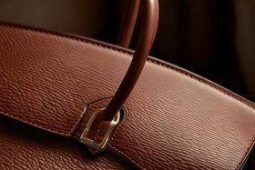 爱马仕柏金包材质，爱马仕柏金包材质怎么样