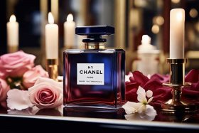 chanel paris香水价格、chanel paris香水价格50ml
