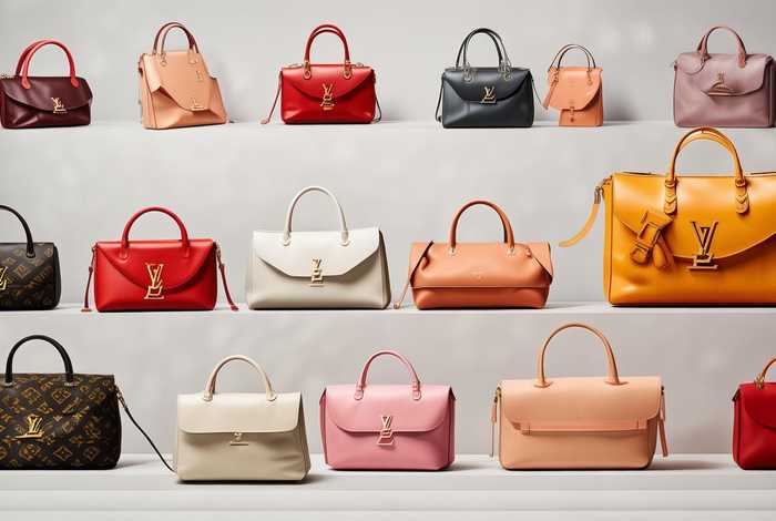 2022新款lv包包价格（lv2020年新款包包价格）