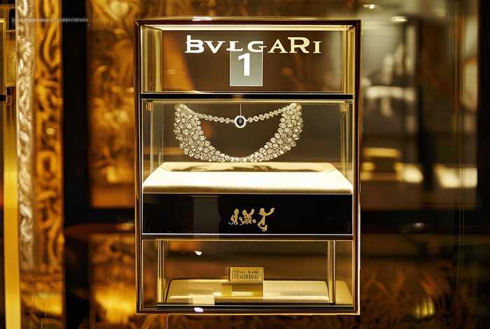 宝格丽排名奢侈品牌排行榜 宝格丽排名奢侈品牌排行榜第几