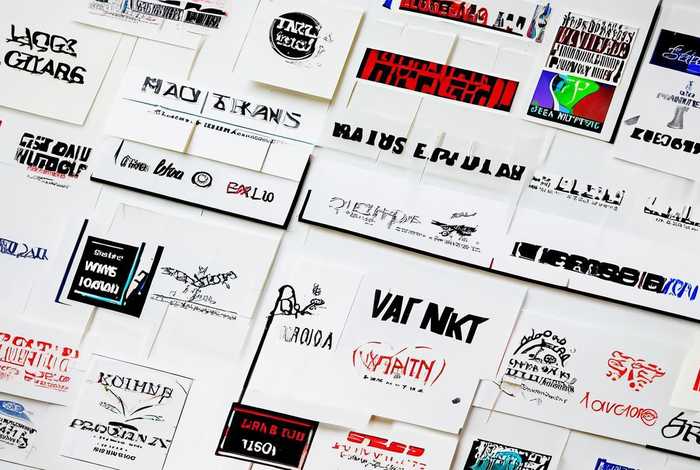 服装品牌商标logo 服装品牌商标logo大全