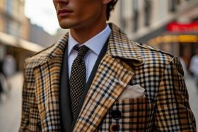 burberry2020男装，burberry2020秋冬男装