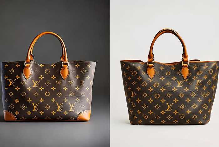 lv包包正品和仿品的区别 - lv包包正品和仿品的区别是什么