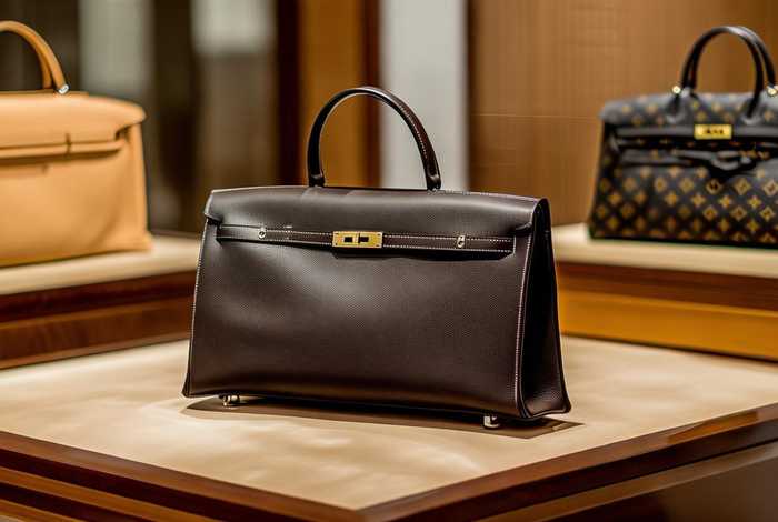 爱马仕比lv - 爱马仕比lv贵多少