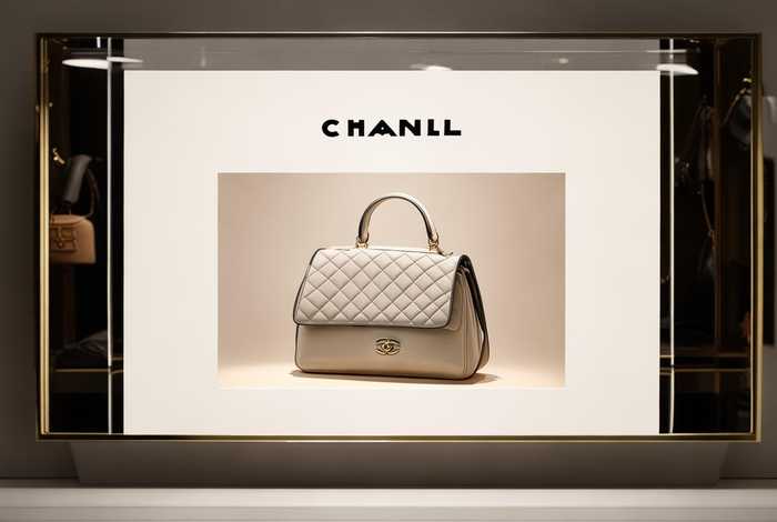 chanel线上商店、chanel线上商城