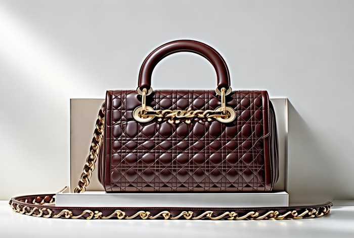 迪奥官网戴妃包包，迪奥戴妃包官网价格