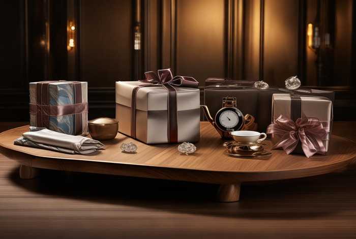 2000左右的轻奢礼物有哪些（2000左右的轻奢礼物有哪些呢）