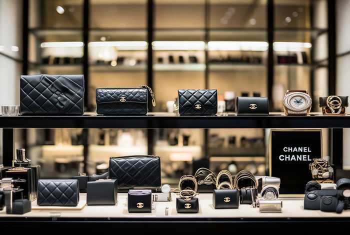 chanel香奈儿饰品价格范围、香奈儿chanel多少钱