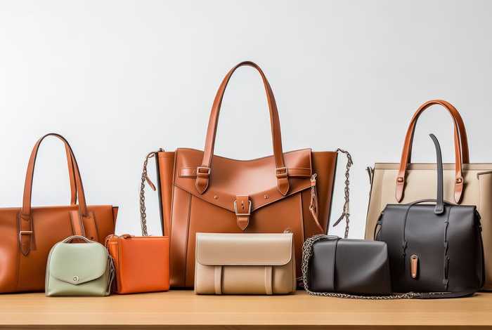 包包都有哪些款式分类简介（包包有哪些款式叫法）