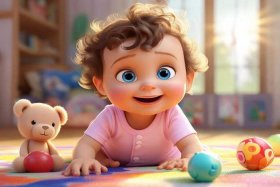 宝宝图片大全（漂亮宝宝图片大全）