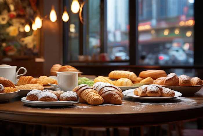 burch早午餐（burch早午餐上海）