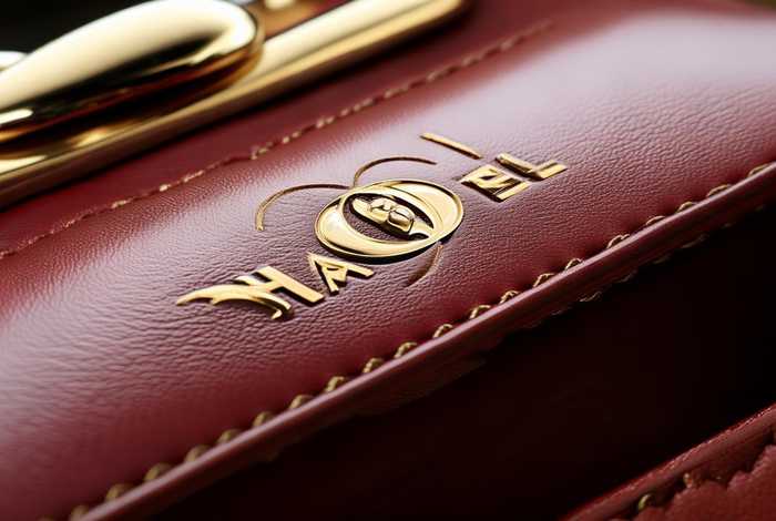 chanel真伪怎么看；chanel包包怎么查真伪