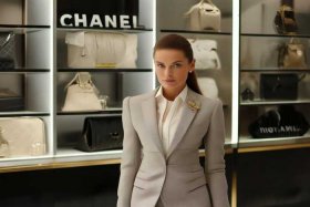 chanel是什么牌子中文名，chanel是什么牌子中文是什么意思