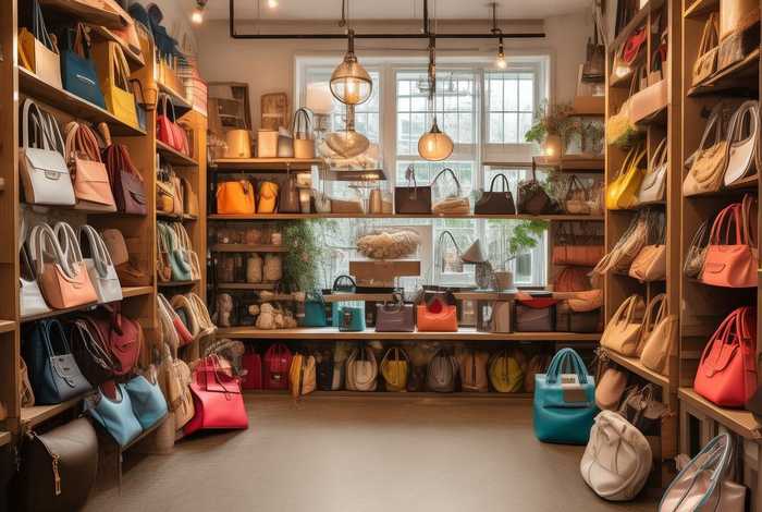 包包推荐小众平价店铺；包包小众平价品牌