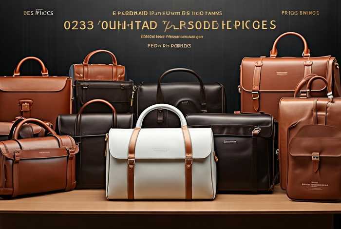 2023年男包品牌排行榜及价格，2023年男包品牌排行榜及价格图片