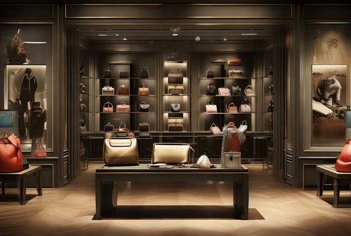 gucci轻奢还是高奢（gucci是轻奢还是高奢）