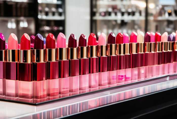 2023大牌最新款口红,2023大牌最新款口红有哪些 2023大牌最新款口红,2023大牌最新款口红有哪些