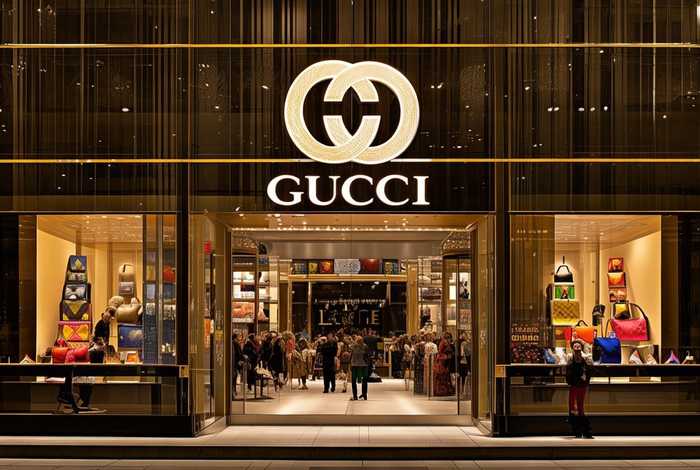 古驰 官网；古驰官网旗舰店