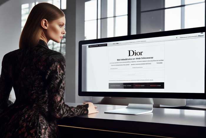 dior官网会员注册 - dior官网会员怎么注册