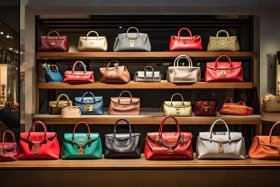 德国包包品牌大全 德国包包品牌大全排名