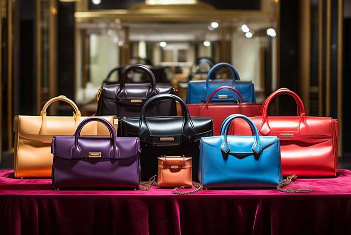 大牌包包排行榜前十名最贵价格（大牌包包排行榜前十名最贵价格图片）