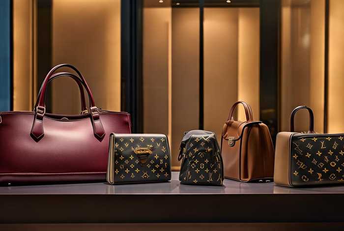 lv最难买包（lv最难买的四款包2021）