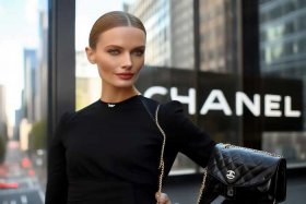 chanel美国官网入口；Chanel美国官网入口