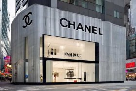chanel香港专卖店；chanel香港专卖店地址