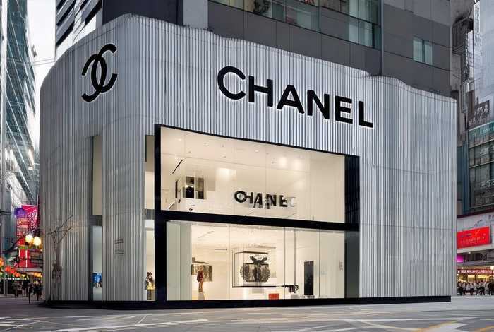 chanel香港专卖店；chanel香港专卖店地址