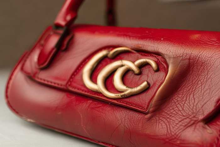 gucci包（gucci包包发黄怎么办）