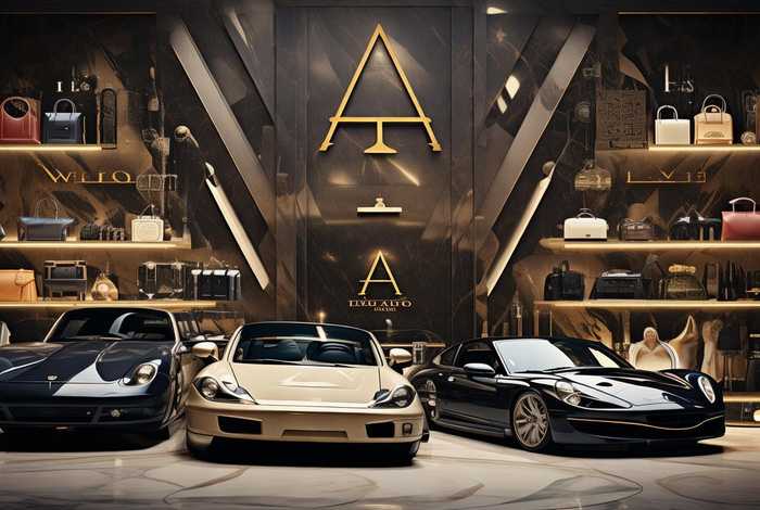 a开头的奢侈品品牌大全；a开头的奢侈品品牌大全图片